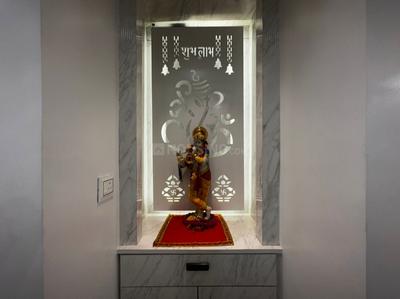 Project Image of 450.0 - 680.0 Sq.ft 2 BHK Apartment for buy in The Green House