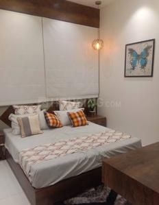 Project Image of 747.02 - 778.45 Sq.ft 3 BHK Apartment for buy in Shripad Heritage