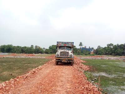 Project Image of 720.0 - 3600.0 Sq.ft Residential Plot Plot for buy in Infinity Dream City