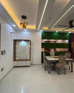 Project Image of 750.0 - 950.0 Sq.ft 3 BHK Builder Floor for buy in Shree Ram Dream Homes