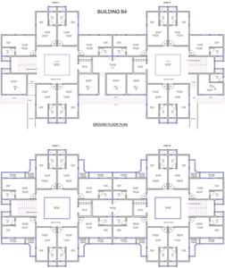 Project Image of 171.0 - 199.13 Sq.ft 1 RK Apartment for buy in Karrm Panchtatva 2