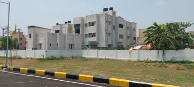 Project Image of 741.0 - 2422.0 Sq.ft Residential Plot Plot for buy in Staar Serasa Pride Phase III