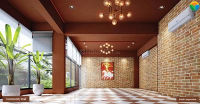 Project Image of 824.0 - 994.0 Sq.ft 2 BHK Apartment for buy in Sugam Prakriti