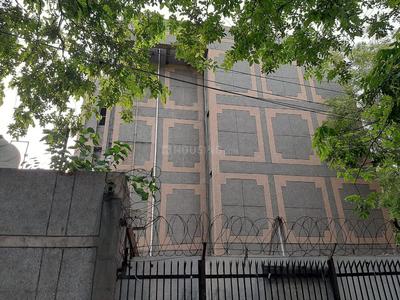 Project Image of 0.0 - 990.0 Sq.ft 2 BHK Apartment for buy in CGHS Sita Apartments