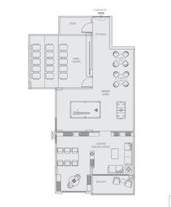 Project Image of 1662.0 - 2435.0 Sq.ft 3 BHK Apartment for buy in Nature Amaltas