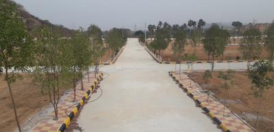 Project Image of 1323.0 - 2943.0 Sq.ft Residential Plot Plot for buy in RRR Urban Meadows