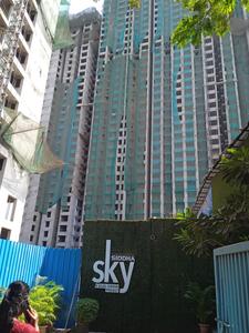 Project Image of 717.0 - 1375.0 Sq.ft 2 BHK Apartment for buy in Siddha Sky Phase 2