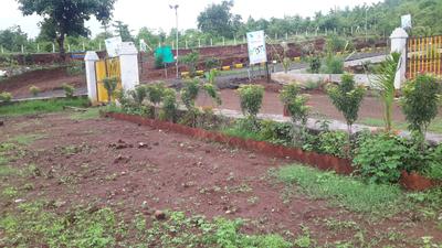 Project Image of 2034.0 - 9149.0 Sq.ft Residential Plot Plot for buy in Gunavant Supadu Patil Sky Heaven