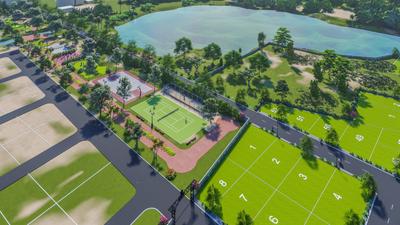 Project Image of 1040.0 - 2200.0 Sq.ft Residential Plot Plot for buy in Lifestyle One Land Phase 1