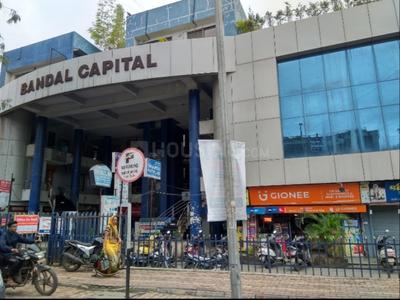 Project Image of 550.0 - 650.0 Sq.ft 1 BHK Apartment for buy in Bandal Capital