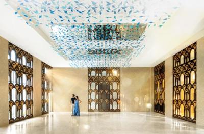 Project Image of 989.0 - 2323.0 Sq.ft 3 BHK Apartment for buy in Sugam Morya