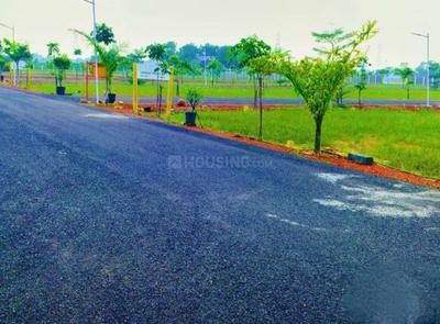 Project Image of 545.0 - 1496.0 Sq.ft Residential Plot Plot for buy in Sri Vaaragi Residency
