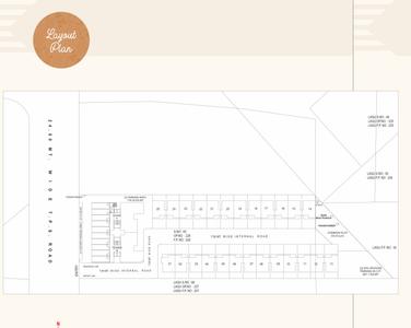 Project Image of 0.0 - 961.43 Sq.ft 3 BHK Duplex for buy in Maruti Kishan Sapphire Villa
