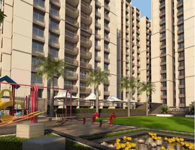 Project Image of 1890 Sq.ft 3 BHK Apartment / Flat for sale in Sabarmati for Rs. 13500000