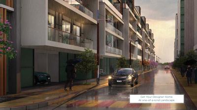 Project Image of 1050.0 - 1470.0 Sq.ft 2 BHK Apartment for buy in Signature Global City 63A