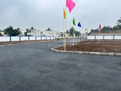 Project Image of 600.0 - 1200.0 Sq.ft Residential Plot Plot for buy in Shanthi The City Circle