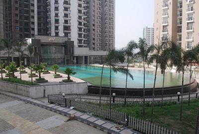 Project Image of 950.0 - 2300.0 Sq.ft 2 BHK Apartment for buy in Amrapali Zodiac