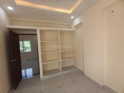 Project Image of 1500.0 - 1525.0 Sq.ft 3 BHK Apartment for buy in KJR Residency