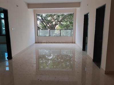 Project Image of 2255.0 - 2323.0 Sq.ft 3 BHK Apartment for buy in Citizen Kapur Towers