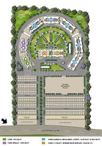 Project Image of 0.0 - 2250.0 Sq.ft 4 BHK Villa for buy in Aarcity Foreste