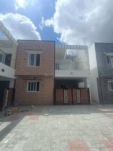 Project Image of 1513.0 - 1785.0 Sq.ft 3 BHK Villa for buy in GAG Anugraha