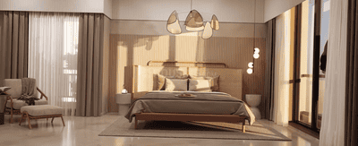 Project Image of 2355.14 - 2645.55 Sq.ft 4 BHK Apartment for buy in Shilpan Vega