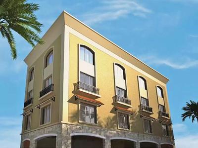 Project Image of 0.0 - 2239.0 Sq.ft 4 BHK Villa for buy in CasaGrand Bloom Phase II