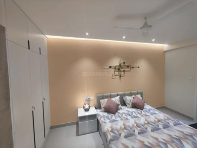 Project Image of 872.0 - 1254.0 Sq.ft 2 BHK Apartment for buy in Ruby Orchid Residence