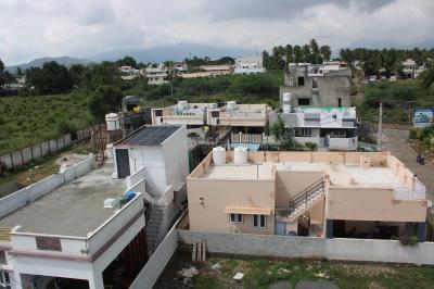 Project Image of 1054.0 - 2613.0 Sq.ft Residential Plot Plot for buy in Paari Nagar
