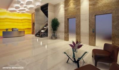 Project Image of 850.0 - 1952.0 Sq.ft 2 BHK Apartment for buy in Darvesh Residency