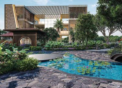 Project Image of 1350.0 - 4500.0 Sq.ft Residential Plot Plot for buy in Pooja Prospera