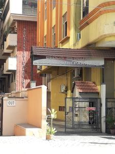 Shravanthi Paradise Elevation 1