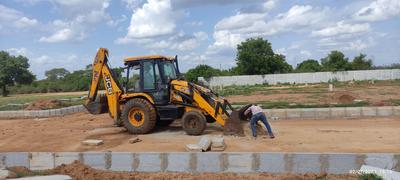 Project Image of 1350.0 - 1503.0 Sq.ft Residential Plot Plot for buy in Suvarnabhoomi Srinivasam