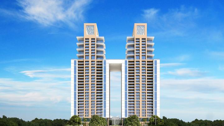 Gaursons Gaursons Amantha - Image 3