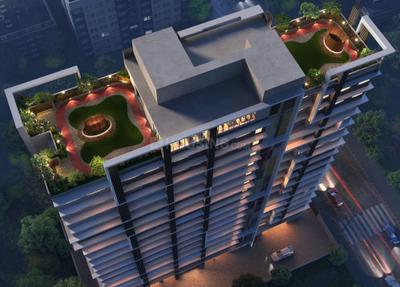 Project Image of 1200 Sq.ft 3 BHK Apartment / Flat for sale in Ghatkopar East for Rs. 31000000