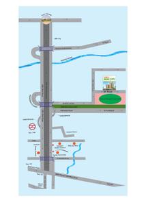Project Image of 1260 Sq.ft 2 BHK Apartment / Flat for sale in Sector 150 for Rs. 13230000