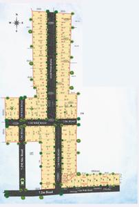Project Image of 800 Sq.ft 2 BHK Independent House for sale in Siruseri for Rs. 6700000