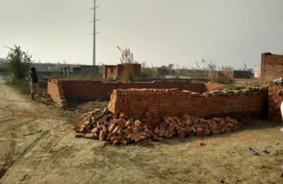 Project Image of 450.0 - 1800.0 Sq.ft Residential Plot Plot for buy in Galaxy Savitri Enclave