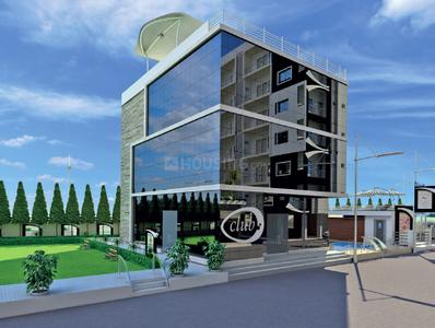 Project Image of 1150.0 - 1560.0 Sq.ft 2 BHK Apartment for buy in Bhoomi Golden Heights