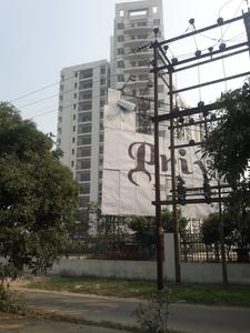 Parsvnath Privilege Elevation 1