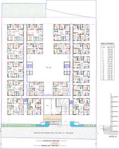 Project Image of 1052.0 - 1827.0 Sq.ft 2 BHK Apartment for buy in Rajakshetra