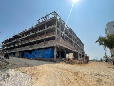 Project Image of 1110.0 - 1675.0 Sq.ft 2 BHK Apartment for buy in NLC Aroha