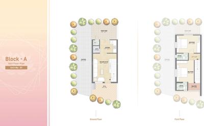 Project Image of 447.35 - 709.56 Sq.ft 2 BHK Villa for buy in Laxmi Park