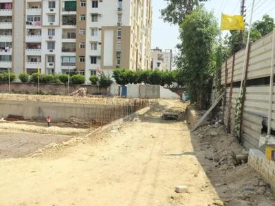 Project Image of 1366.0 - 2089.0 Sq.ft 3 BHK Apartment for buy in Zenith Vista