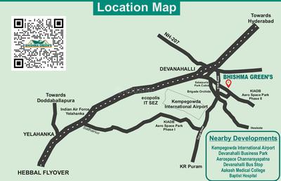 Project Image of 1200.0 - 4000.0 Sq.ft Residential Plot Plot for buy in Atharva Green