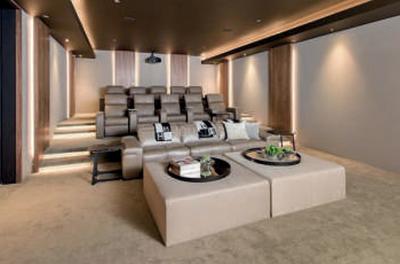 Project Image of 955.0 - 1950.0 Sq.ft 2 BHK Apartment for buy in Bhargavi Kailash