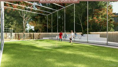 Project Image of 516.02 - 884.79 Sq.ft 2 BHK Apartment for buy in Rander 25 RBC