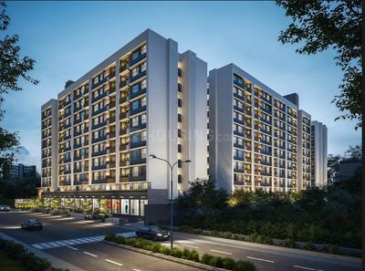 Param Nest Elevation 2