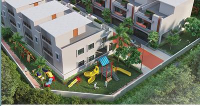Project Image of 2703 Sq.ft 4 BHK Villa for sale in Ghangapatna for Rs. 14900000