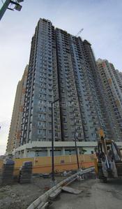 Project Image of 1555.0 - 1650.0 Sq.ft 3 BHK Apartment for buy in BSCPL Bollineni Zion